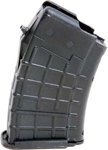 ProMag Polymer Magazine AK-47 7.62X39mm Black 10 r-img-0