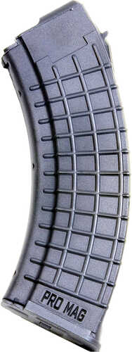ProMag Polymer Magazine AK-47 7.62X39mm Black 30 r-img-0