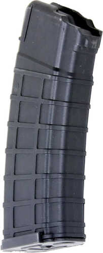 ProMag Polymer Magazine AK-47 7.62X39mm Black Steel Lined 30 rd. Model: AKSL-30