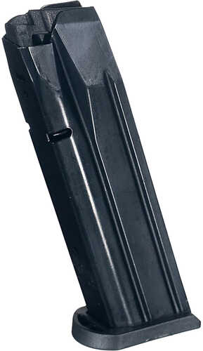 PROMAG CZ P10-C 9MM 15RD BLUE STEEL