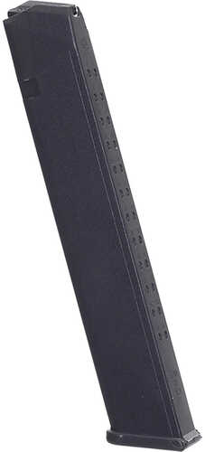 ProMag Polymer Magazine Glock 22/23/27 .40 S&W Black 27 rd. Model: GLK-A13