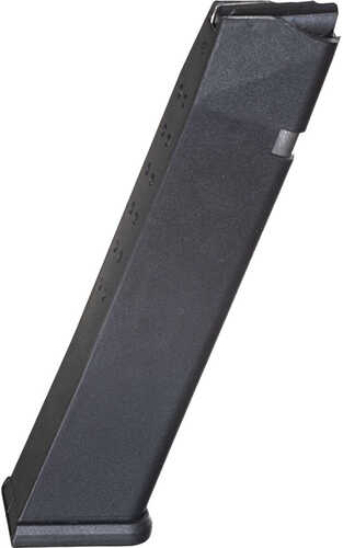 ProMag Polymer Magazine Glock 21/30 .45 ACP Black-img-0