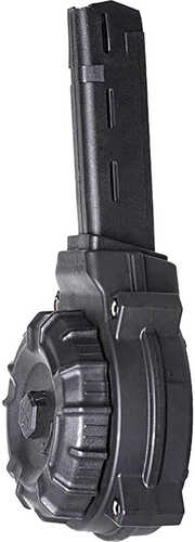 ProMag Polymer Drum Magazine Glock 21/30 .45 ACP B-img-0