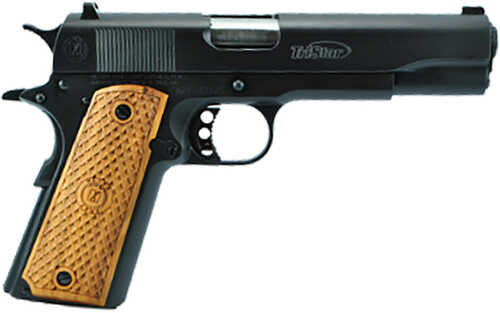 American Classic 1911 Pistol 9mm 5in. Matte Blue 9 rd. Model: 85604