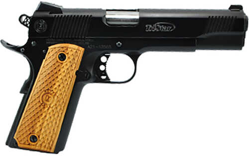 American Classic II 1911 Government Pistol 9mm 5in. Matte Blue 9 rd. Model: 85614