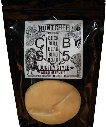 HuntChef Brine Kit Country Style Ham Model: CSBRINE