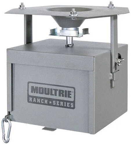 Moutrie Ranch Series Broadcast Feeder Kit-img-0