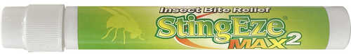 StingEze Max Insect Bite Relief .5oz Dauber Model: 33126