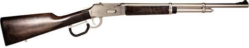 Heritage Range Side Lever Action Shotgun 410 ga. 20 in. Case Hardened Grade Walnut 5 rd. Model: RS41020NI