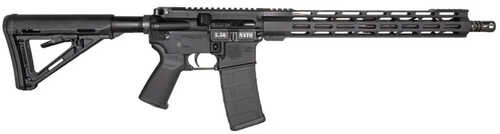 Diamondback Carbon DB15 Rifle 5.56 Nato 16 in. Black 15 in. M-lok 30 rd. Model: DB1717K005