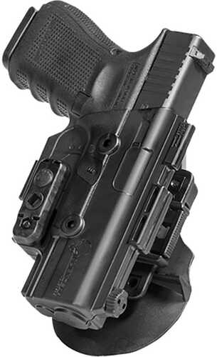 Alien Gear Shape Shift Paddle Springfield XDs 3.3 Right Hand