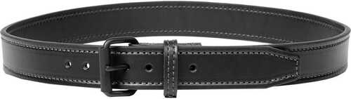 Bigfoot Gun Belt Steel Core 14oz 40 Inch Black-Flat