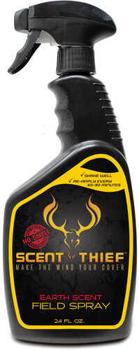 Scent Thief Field Spray 24 oz. Model: FS24