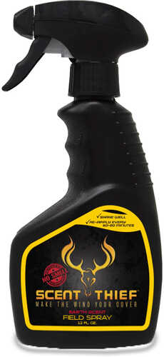 Scent Thief Field Spray 12 oz. Model: FS12
