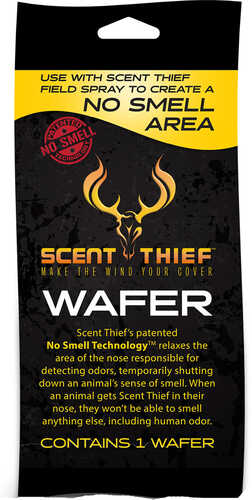 Scent Thief Wafer 1 Wafer Model: STWAF