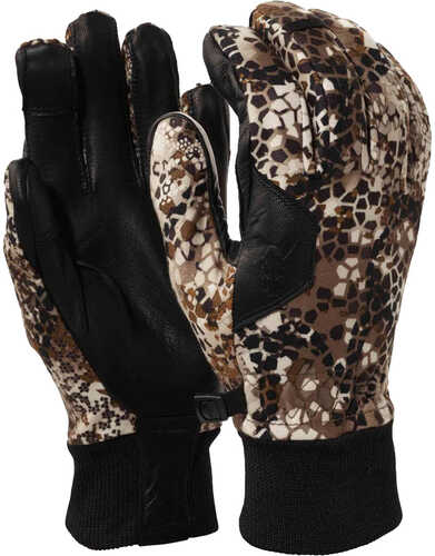 Badlands Hybrid Glove Approach FX Medium Model: 21-36860