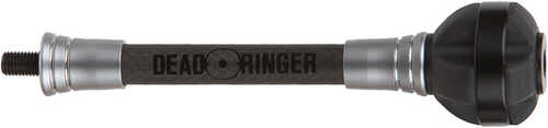 Dead Ringer Equalizer Series Stabilizer Black 6 in. Model: DR2902