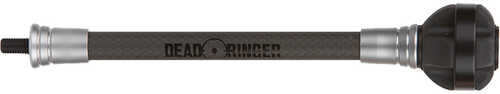 Dead Ringer Equalizer Series Stabilizer Black 8 in. Model: DR2919