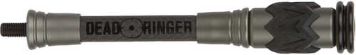 Dead Ringer Black Series Stabilizer Black 6 in. Model: DR2933