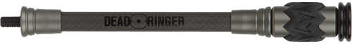 Dead Ringer Black Series Stabilizer Black 8 in. Model: DR2940