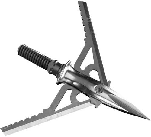 NAP Verdict SS Broadheads 100 gr. 3 pk. Model: NAP-VERD100SS