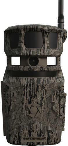 Stealth Cam Revolver Pro 360 Cellular Camera 40 MP ATT/Verizon Model: STC-RVLRP