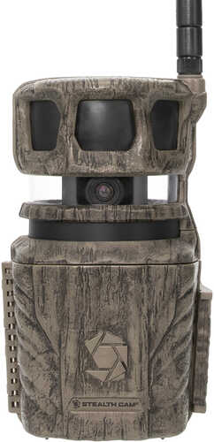 Stealth Cam Revolver 360 Cellular Camera 36 MP AT&T/Verizon Model: STC-RVLR