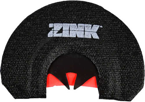Zink Thunder Fang Turkey Call Diaphragm Call Model: ZNK-TFMC