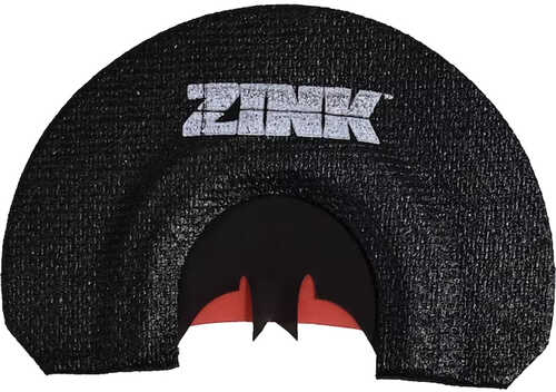 Zink Thunder ST Turkey Call Diaphragm Call Model: ZNK-TSTMC