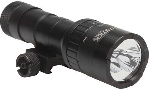 NightStick LGL-180-IR Long Gun Light 1100 Lumen Remote Pressure Switch Model: LGL-180-IR