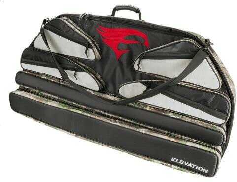 Elevation Altitude Bow Case Black/Realtree Xtra Green 41in Model: 13032