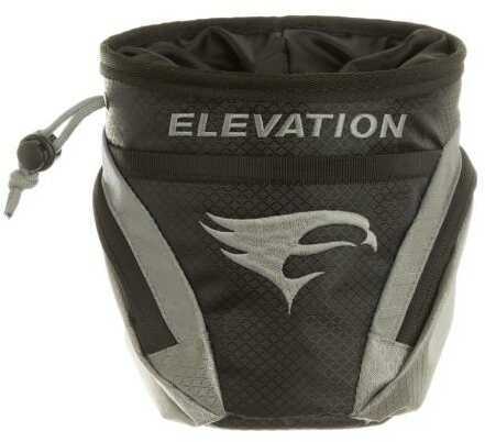 Elevation Core Release Pouch Silver Model:-img-0