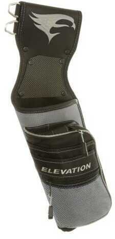 Elevation Nerve Field Quiver Silver RH M-img-0