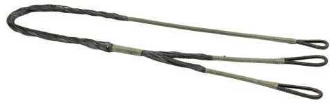 BlackHeart Crossbow Cables 21.625 in. Parker Hurricane Model: 13255