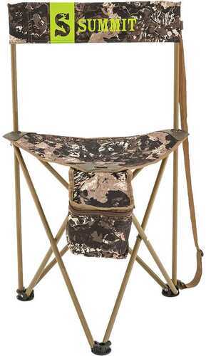 Summit Tripod Chair Veil Whitetail Model: SU88008