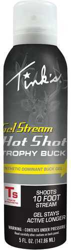 Tinks Synthetic Trophy Buck Gel Stream 5 oz. Model: W5265