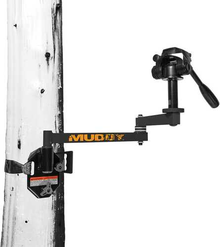 Muddy Hunt Hard Camera Arm Model: MUD--img-0