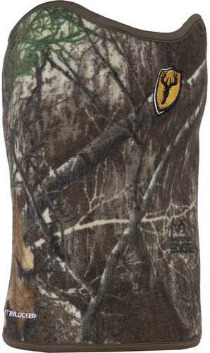 Scent Blocker 3/4 Panel Fitted Mask Realtree Edge Model: 2310648-153-OS-00