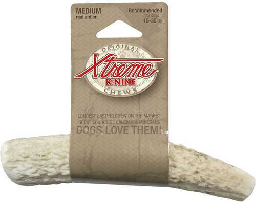 Xtreme-Knine Antler Chew Medium Model: XKC M