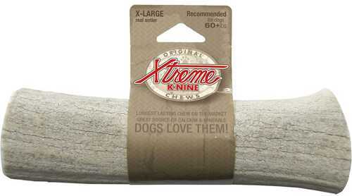 Xtreme-Knine Antler Chew X-Large Model: XKC XL