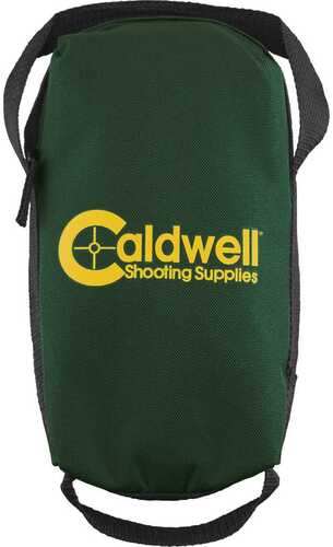 Caldwell Lead Sled Weight Bag Standard Shooting Rest Accessory Green 428334