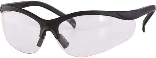 Caldwell Pro Range Glasses Clear Model: 320040