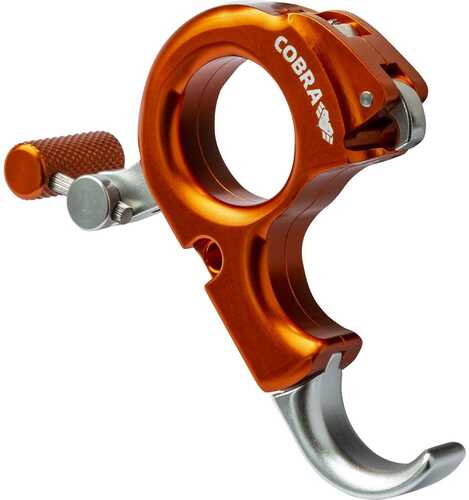 Cobra Harvester Release Orange 3 Finger Model: C-831
