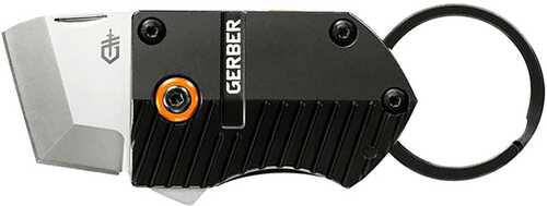 Gerber Keynote Pocket Knife Black