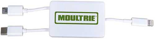 Moultrie Smartphone SD Card Reader Gen 3 Model: MCA-13488