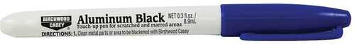 Birchwood Casey Aluminum Black Touch Up Pen 6 Pack 15121