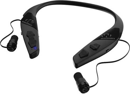 Walkers Behind The Neck Hearing Enhancer Bluetooth Model: GWP-BTN-BT