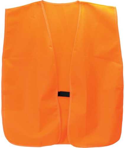 HME Orange Vest Big & Tall Model: HME-VEST-OR-BOY