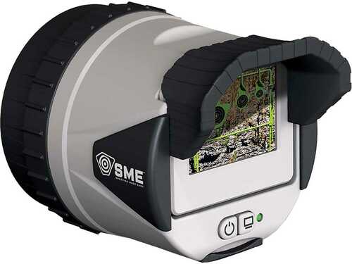 SME SME-SCPCAM-T Wifi Spotting Scope Cam With Scre-img-0