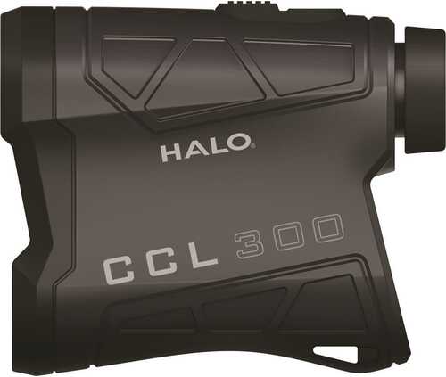 Halo Cl300-20 5x Rangefinder 300/yds Tree /?Max 50-img-0